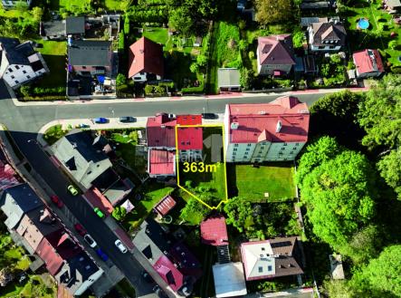 Prodej domu/vily, 145 m²