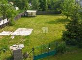 Prodej pozemku, zahrada, 573 m²