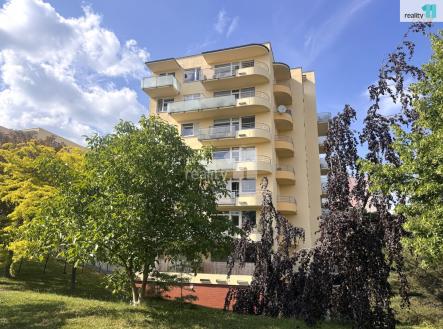Pronájem bytu, 2+kk, 57 m²