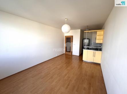 Pronájem bytu, 2+kk, 57 m²