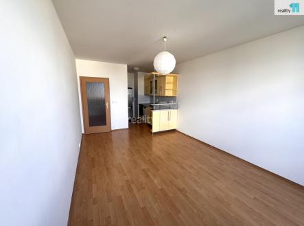Pronájem bytu, 2+kk, 57 m²