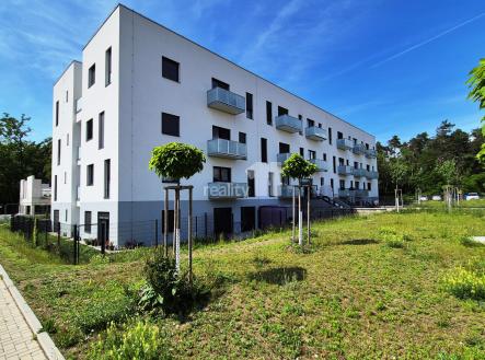 Prodej bytu, 3+kk, 90 m²