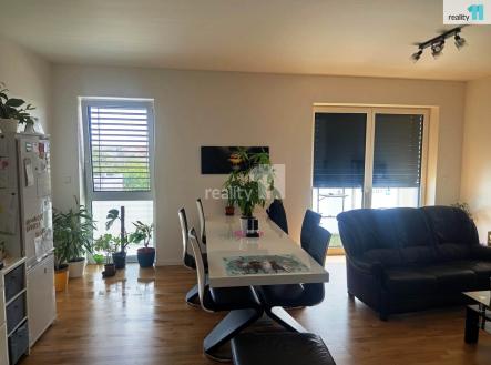Prodej bytu, 3+kk, 90 m²