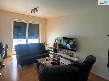 Prodej bytu, 3+kk, 90 m²