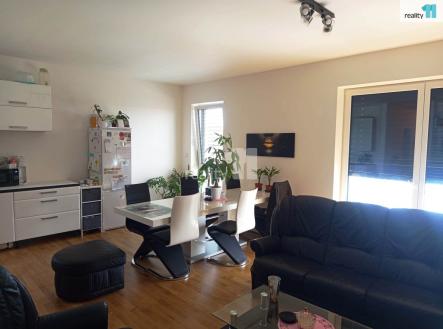 Prodej bytu, 3+kk, 90 m²