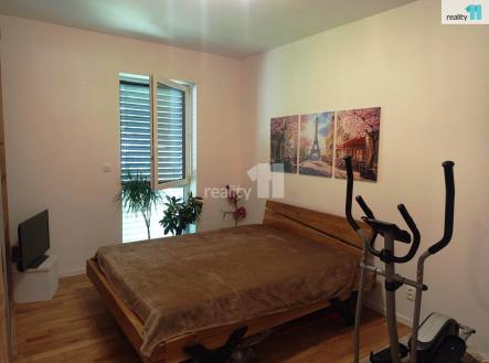 Prodej bytu, 3+kk, 90 m²