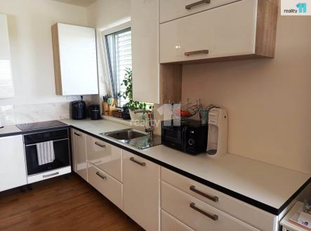 Prodej bytu, 3+kk, 90 m²