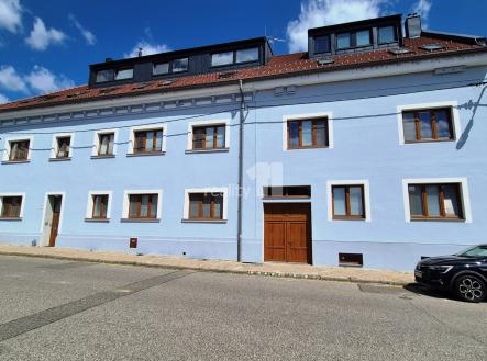 Prodej bytu, 2+1, 66 m²
