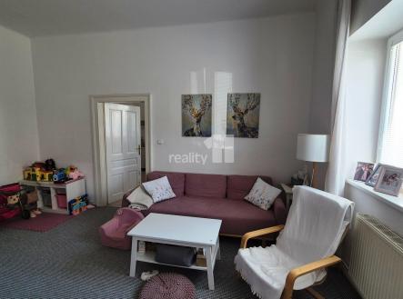 Prodej bytu, 2+1, 66 m²