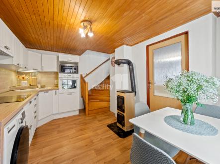 Prodej domu/vily, 56 m²