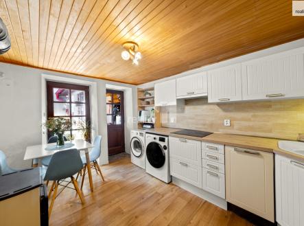 Prodej domu/vily, 56 m²