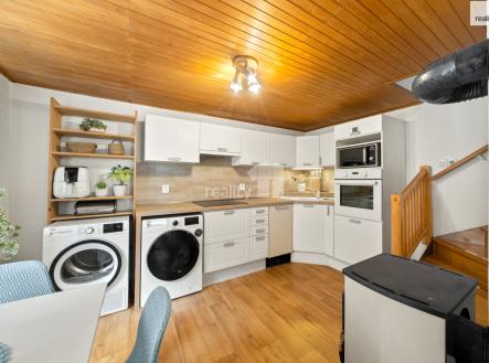 Prodej domu/vily, 56 m²