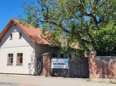 Prodej domu/vily, 75 m²