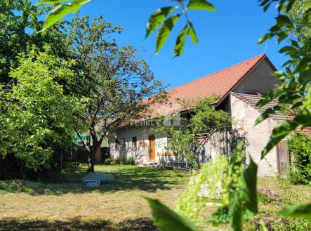 Prodej chaty/rekreačního objektu, 75 m²