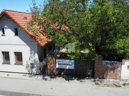 Prodej chaty/rekreačního objektu, 75 m²