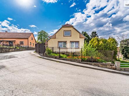 Prodej domu/vily, 87 m²