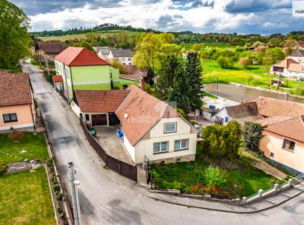 Prodej domu/vily, 87 m²