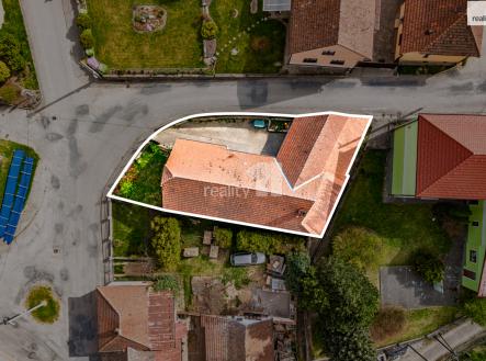 Prodej domu/vily, 87 m²