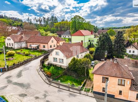 Prodej domu/vily, 87 m²