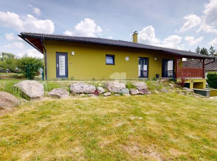 Prodej domu/vily, 230 m²