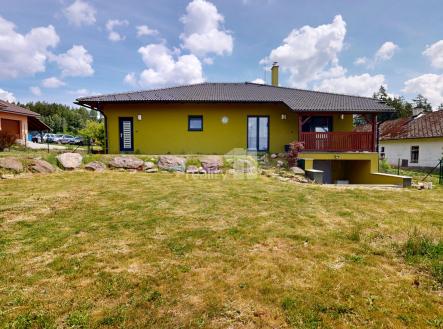 Prodej domu/vily, 230 m²