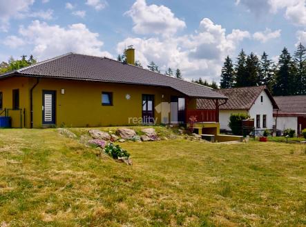 Prodej domu/vily, 230 m²