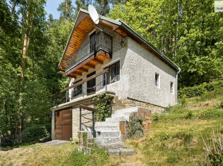 Prodej chaty/rekreačního objektu, 160 m²