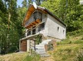 Prodej chaty/rekreačního objektu, 160 m²