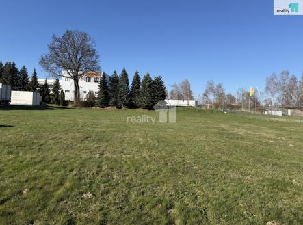 Prodej pozemku pro komerční výstavbu, 2 833 m²