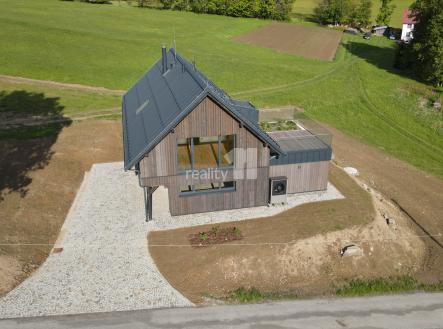 Prodej domu/vily, 200 m²