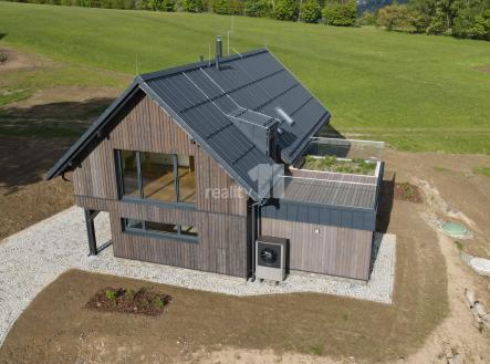 Prodej domu/vily, 200 m²