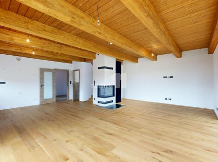 Prodej domu/vily, 200 m²