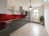 Pronájem bytu, 4+1, 94 m²