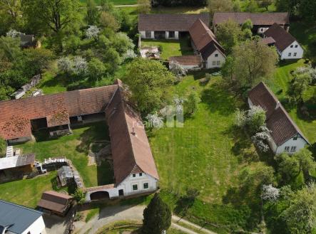 Prodej domu/vily, 80 m²