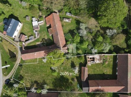 Prodej domu/vily, 80 m²