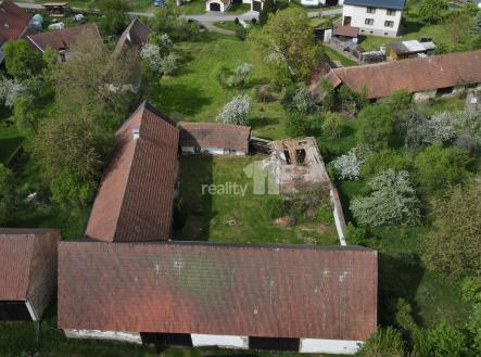Prodej domu/vily, 80 m²