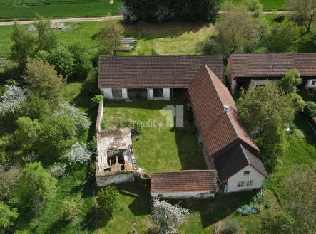 Prodej domu/vily, 80 m²