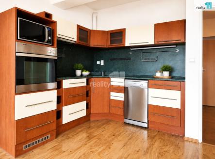 Pronájem bytu, 2+kk, 45 m²