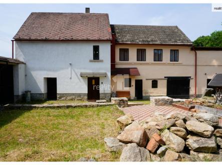 Prodej chaty/rekreačního objektu, 95 m²