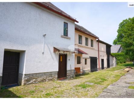 Prodej chaty/rekreačního objektu, 95 m²