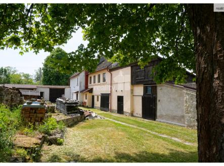 Prodej chaty/rekreačního objektu, 95 m²