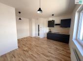 Pronájem bytu, 1+kk, 34 m²