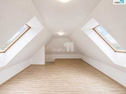 Pronájem bytu, 2+kk, 64 m²