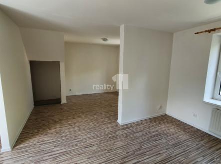 Pronájem bytu, 2+kk, 64 m²