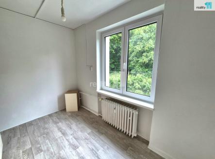 Prodej bytu, 2+1, 51 m²