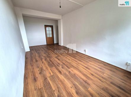 Prodej bytu, 2+1, 51 m²