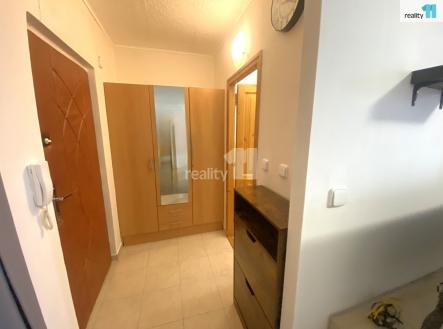 Pronájem bytu, 1+kk, 30 m²