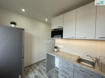 Pronájem bytu, 1+1, 37 m²