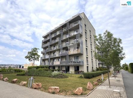 Prodej bytu, 1+kk, 25 m² obrázek