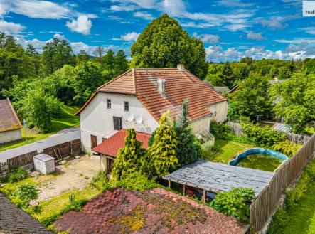 Prodej domu/vily, 95 m²